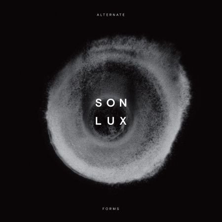 Son Lux - Alternate Forms (2023)Official Digital Download