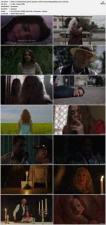Channel Zero S03 1080p BluRay x265 HEVC 10bit AC3 5.1 r00t