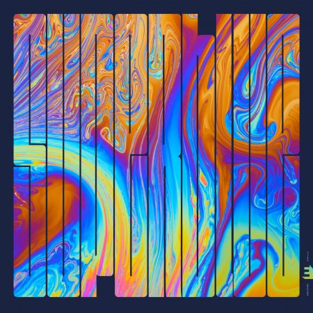 Kurt Elling &amp; Charlie Hunter - SuperBlue: The Iridescent Spree (2023)