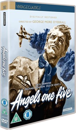 Angels One Five 1952 1080p BluRay H264 AAC-RARBG