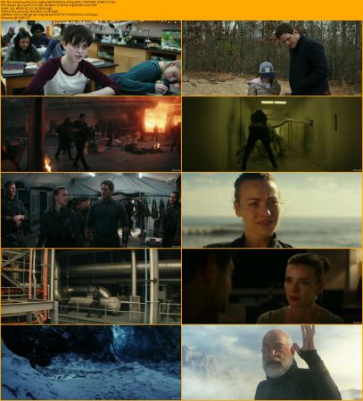 The Tomorrow War 2021 1080p AMZN WEB-DL H264 DDP5.1-PTerWEB