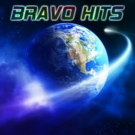 Bravo Hits Complete Collection Vol. 01 - Vol. 123 (1992-2023) MP3