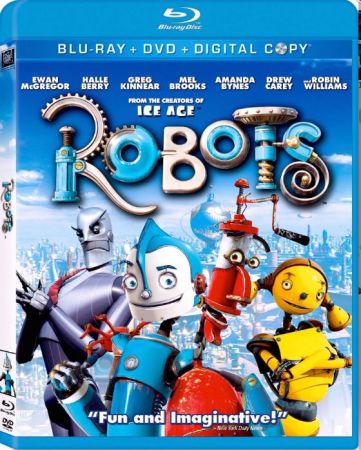 Robots 2023 1080p BluRay x264 AAC5.1-YTS