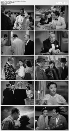 The Lady Eve 1941 1080p BluRay x265-RARBG