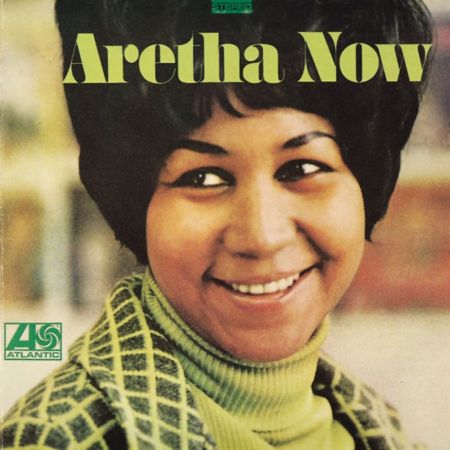 Aretha Franklin - Aretha Now (1968/2012)Hi-Res 24bit/192kHz