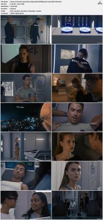 The Ark 2023 S01 1080p 10bit WEBRip 6CH x265 HEVC-PSA
