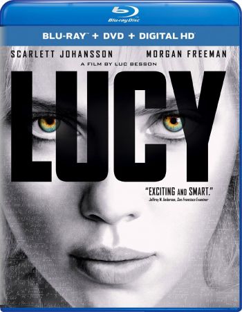 Lucy 2014 1080p BluRay H264 AAC-RARBG