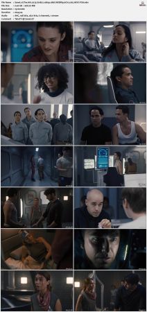 The Ark 2023 S01 1080p 10bit WEBRip 6CH x265 HEVC-PSA