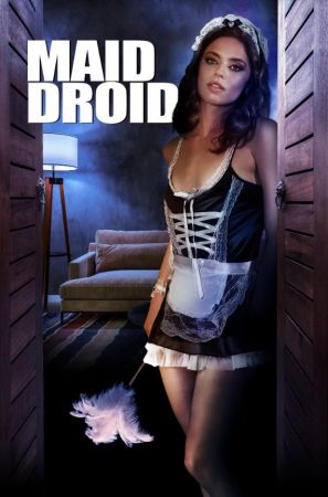 Maid Droid 2023 720p WEB-DL AAC2.0 H264-FEYNMANIUM