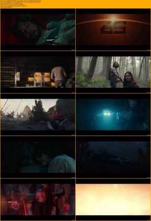 65 2023 1080p NF WEB-DL x264 DDP5.1 Atmos-PTerWEB