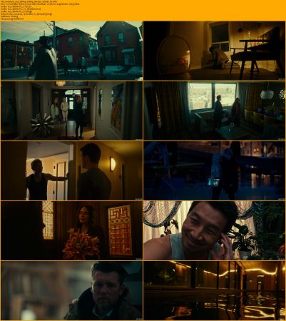 Simulant 2023 BDRip 1080p-seleZen