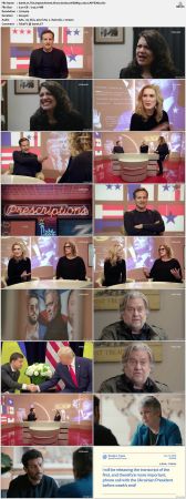 The Impeachment Show S01 WEBRip x264-CAFFEiNE