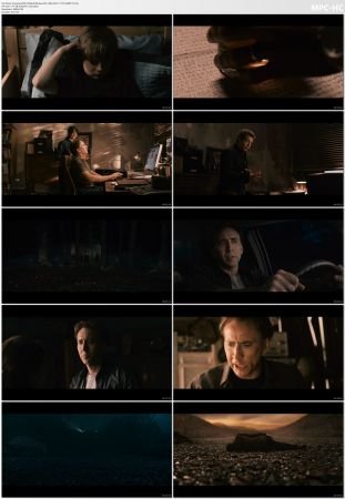 Knowing 2009 2160p 4K BluRay x265 10bit AAC5.1-YTS