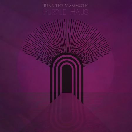 Bear The Mammoth - Purple Haus (2023)Official Digital Download 24/48