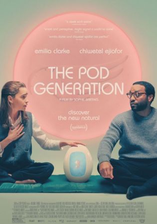 The Pod Generation 2023 1080p AMZN WEB-DL DDP5.1 H264-FLUX