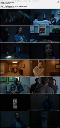 Channel Zero S04 1080p BluRay x265 HEVC 10bit AC3 5.1 r00t