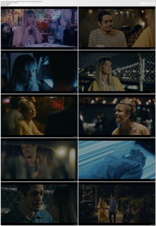Meet Cute 2022 2160p AMZN WEB-DL DDP5.1 HDR10 H265-PTerWEB