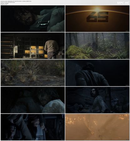 65 2023 1080p BluRay x265 10bit DTS-HD MA 5.1-UnKn0wn