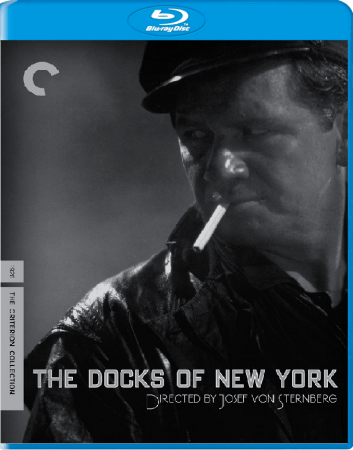 The Docks of New York 1928 1080p BDRip AVC FLAC2.1 DVD9-Asmo