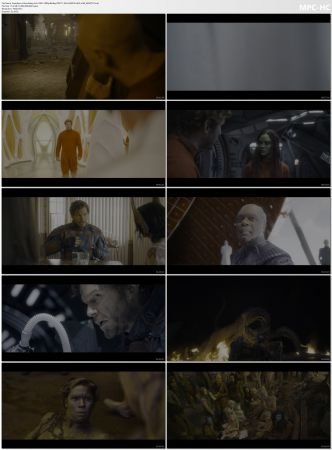 Guardians of the Galaxy Vol 3 2023 1080p BluRay DDP7.1 DoVi HDR10 x265-c0kE