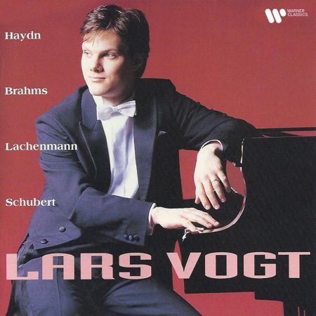 Lars Vogt - Haydn, Brahms, Lachenmann &amp; Schubert (2023)