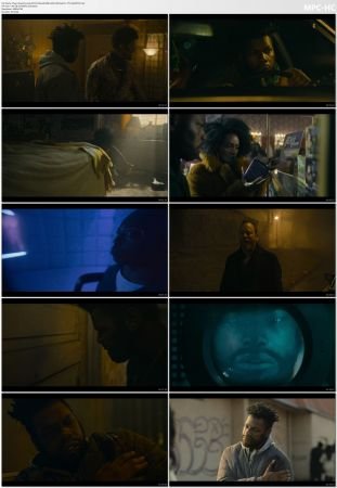 They Cloned Tyrone 2023 2160p 4K WEB x265 10bit AAC5.1-YTS