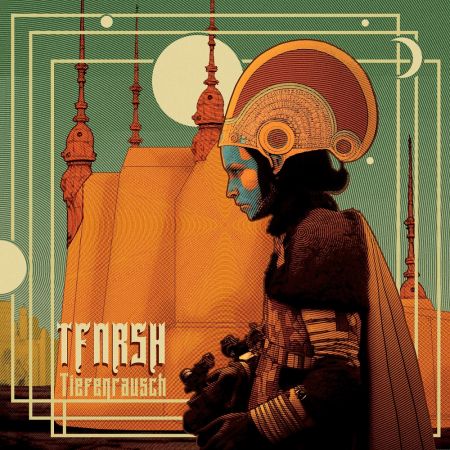 TFNRSH - Tiefenrausch (2023)Official Digital Download