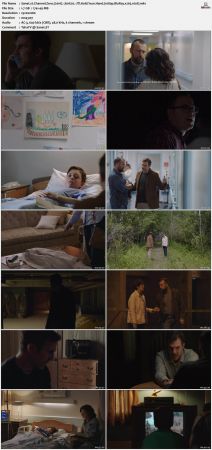 Channel Zero S01 1080p BluRay x265 HEVC 10bit AC3 5.1 r00t