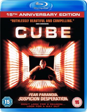 Cube 1997 1080p BluRay AV1 Opus-dAV1nci