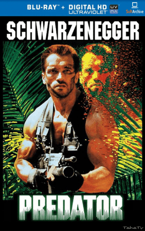 Predator 1987 BluRay 1080p DD 5.1 x264-BHDStudio
