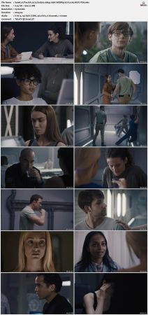 The Ark 2023 S01 1080p 10bit WEBRip 6CH x265 HEVC-PSA