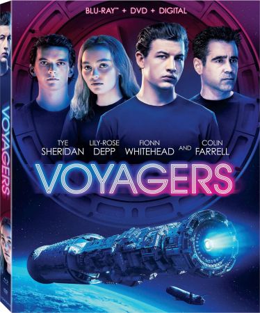 Voyagers 2021 2160p WEB-DL H265 DDP2.0-PTerWEB
