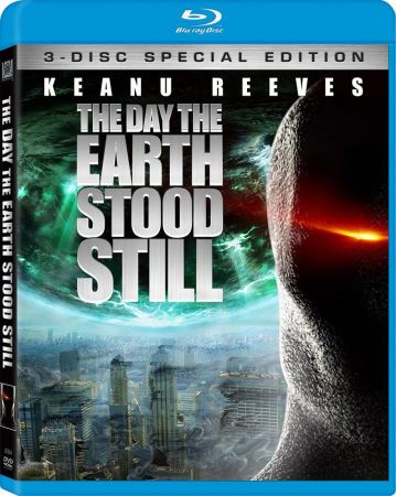 The Day the Earth Stood Still 2008 1080p BluRay H264 DolbyD 5.1 nickarad