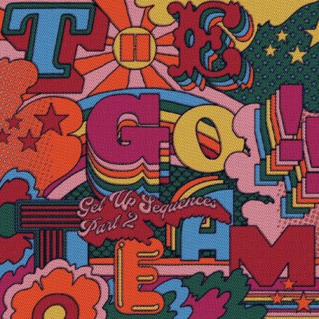 The Go! Team - Get Up Sequences Part Two (2023)Official Digital Download