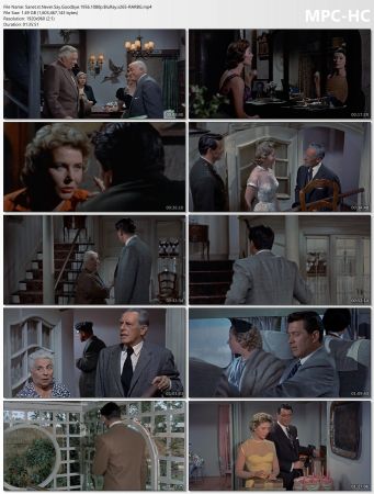Never Say Goodbye 1956 1080p BluRay x265-RARBG