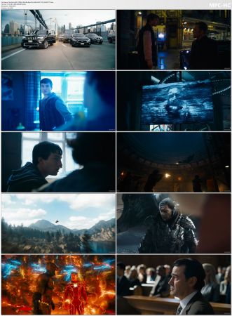 The Flash 2023 1080p 10bit BluRay 8CH x265 HEVC-PSA