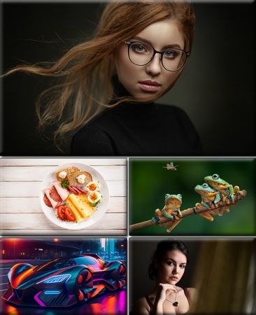 Computer Desktop Wallpapers Collection. Part (2941)