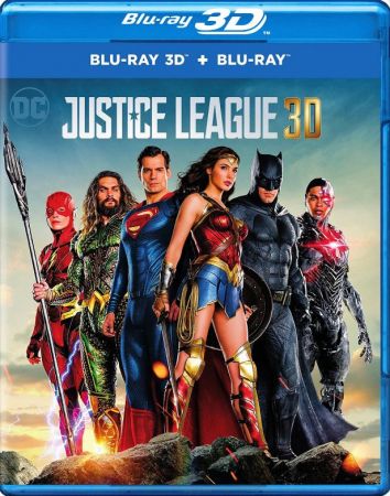 Justice League 2017 1080p BluRay H264 AAC-RARBG