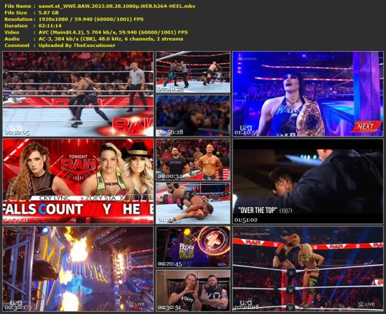WWE RAW 2023 08 28 1080p WEB h264-HEEL