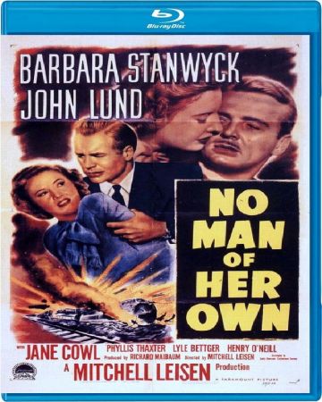 No Man of Her Own 1950 1080p BluRay x265-RARBG