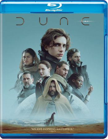 Dune 2021 EUR BluRay 1080p HEVC 10bit 2Audio MiniFHD-XPcl@PTer