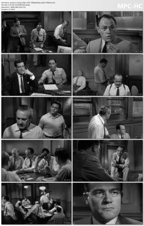 12 Angry Men 1957 1080p BluRay x264-CiNEFiLE