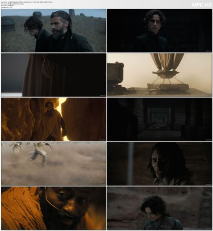 Dune 2021 BluRay 1080p TrueHD Atmos 7.1 x265 10bit-BeiTai
