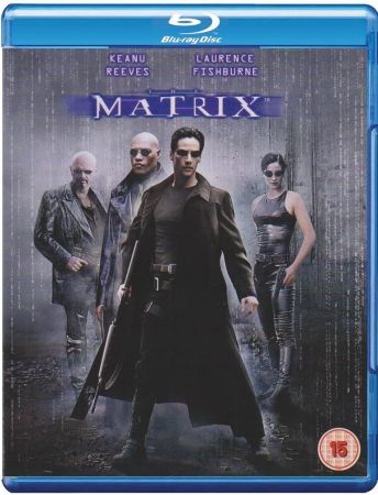 The Matrix 1999 1080p BluRay H264 DolbyD 5.1 nickarad