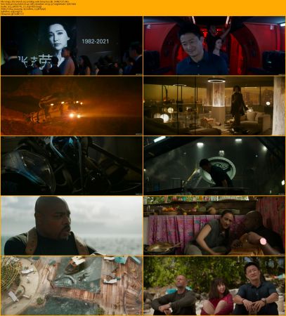 Meg 2 The Trench 2023 1080p WEB H264-HUZZAH