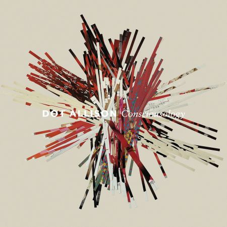 Dot Allison - Consciousology (2023)Official Digital Download 24/96