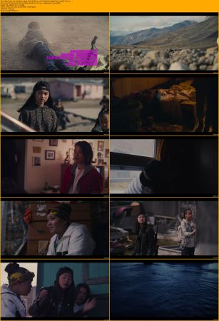 Slash Back 2022 BluRay 1080p DTS-HD MA 5.1 AVC REMUX-FraMeSToR