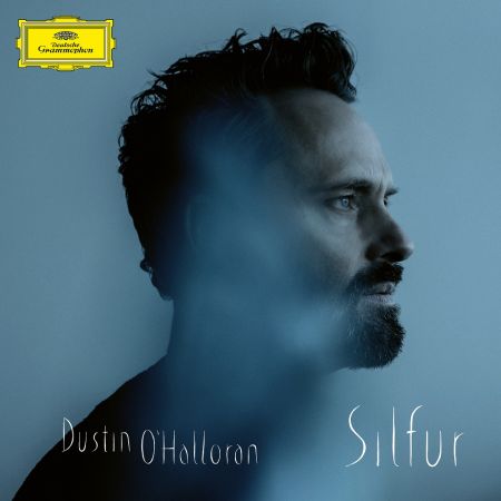 Dustin O'Halloran - Silfur (2021)CD-Rip