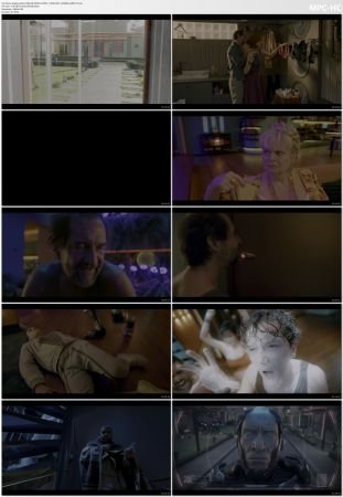 Bigbug 2022 2160p NF WEB-DL DDP5.1 HDR HEVC-HHWEB