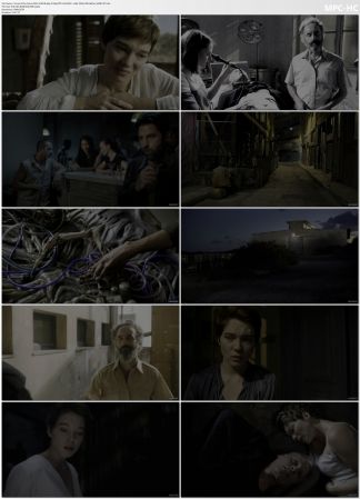 Crimes of the Future 2022 UHD BluRay 2160p DTS-HD MA5.1 x265 10bit HDR-BeiTai